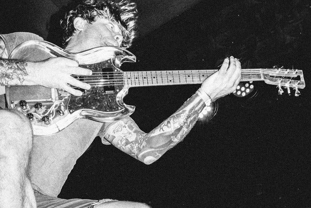PVD - Oh Sees - FMH