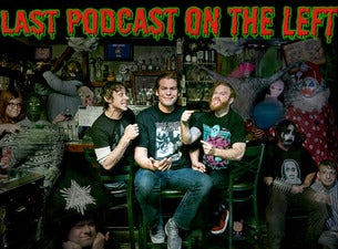 Last Podcast on the Left