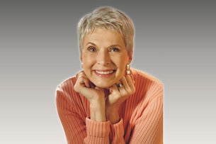 Jeanne Robertson