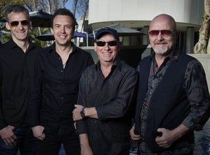 Wishbone Ash