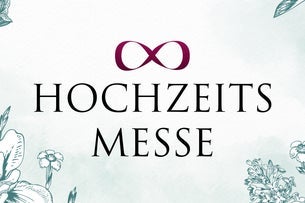 Hochzeitsmesse Oldenburg — Weser-Ems-Hallen