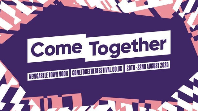 Come Together Festival