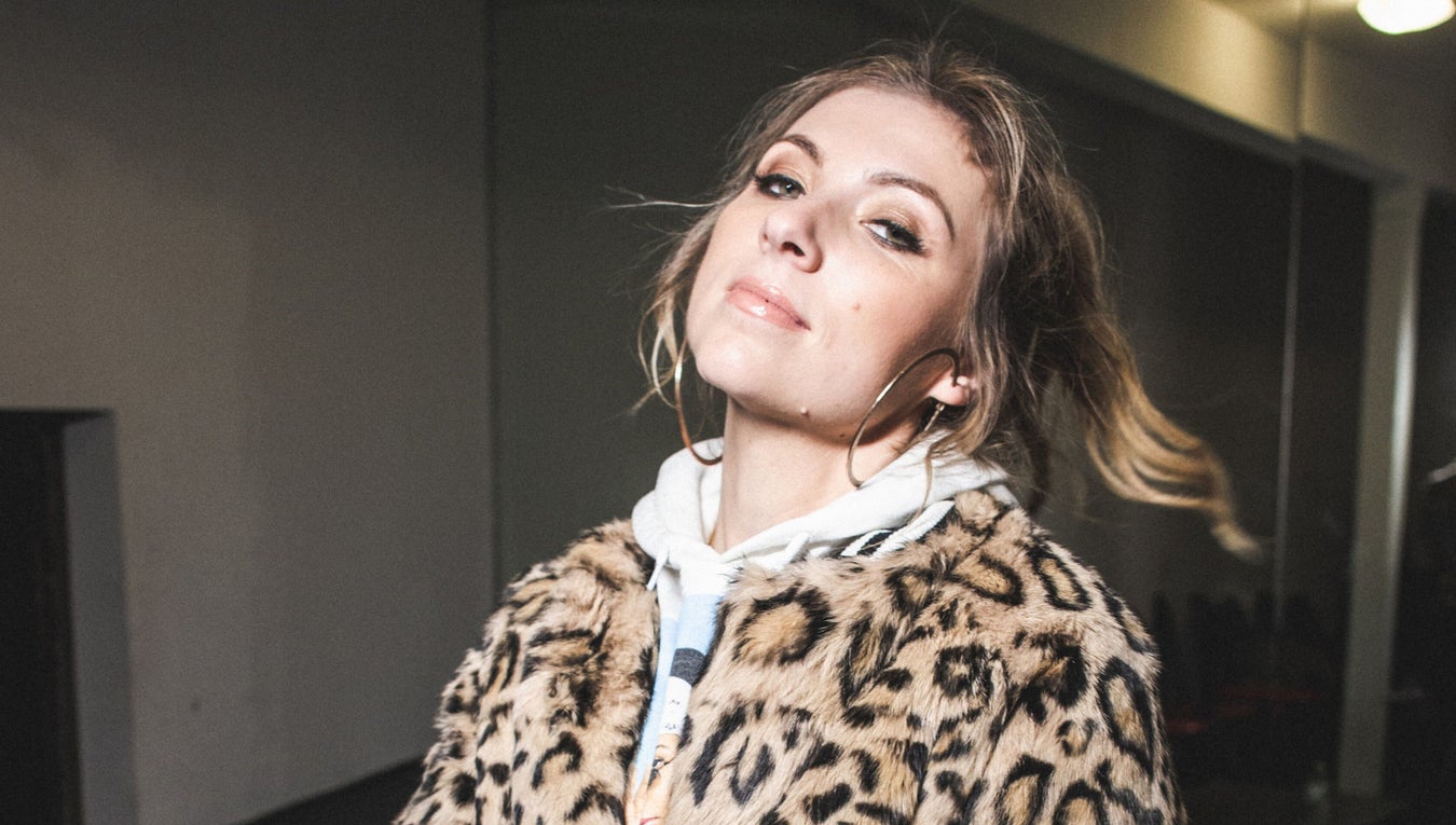 Annie Lederman Tickets Event Dates & Schedule