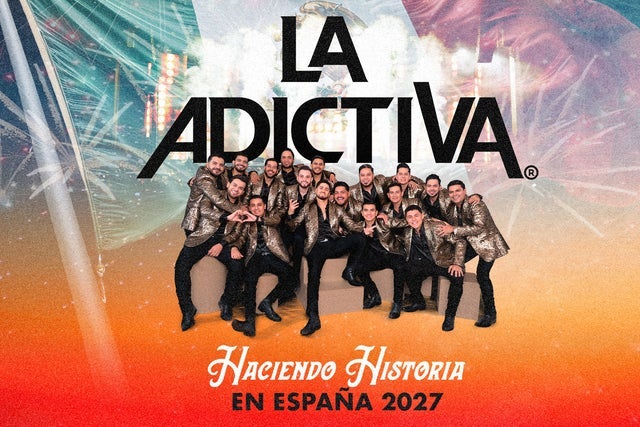 La Adictiva