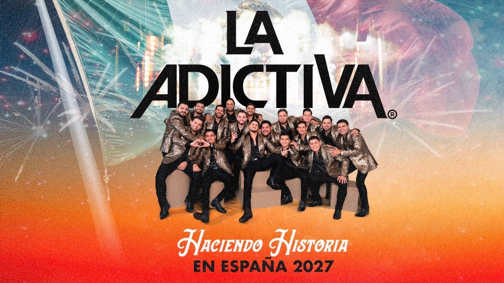 La Adictiva