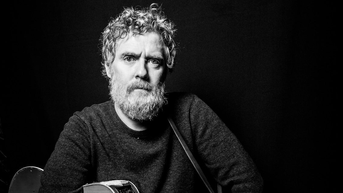 Glen Hansard