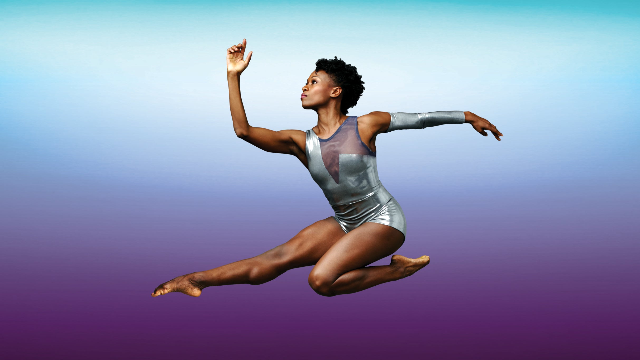 Alvin Ailey Dance Theater at New York City Center – New York, NY