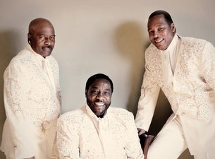 The O'Jays