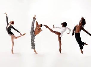 Complexions Contemporary Ballet