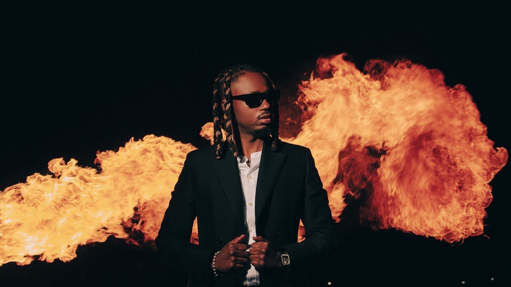 Metro Boomin (21 and Over)