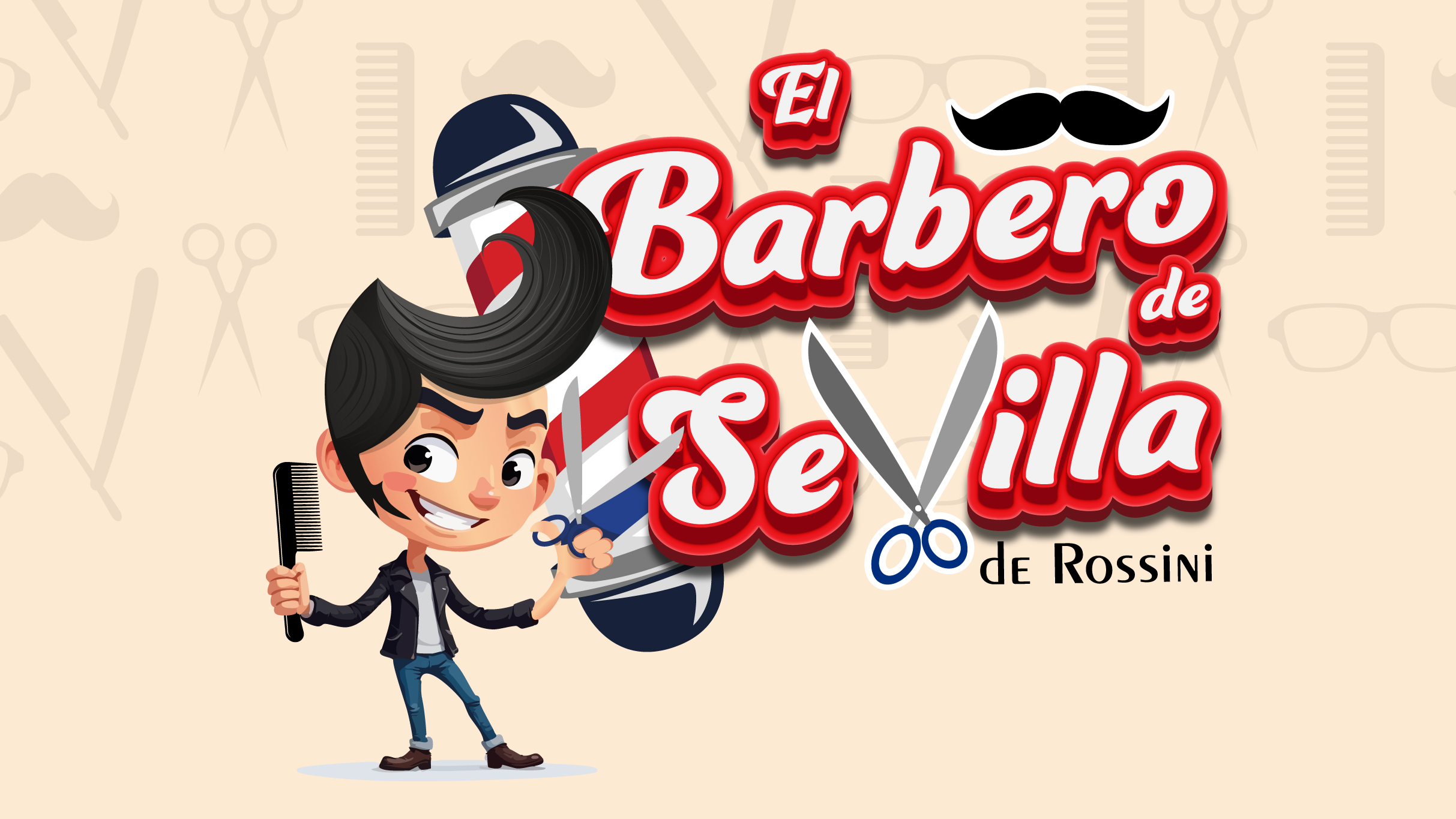 El Barbero de Sevilla