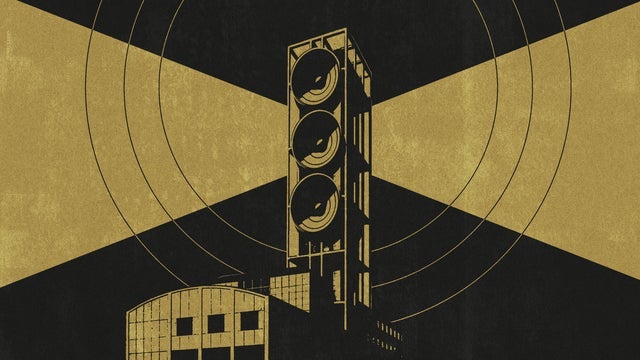 D-A-D & Dizzy Mizz Lizzy & Sort Sol & The Raveonettes