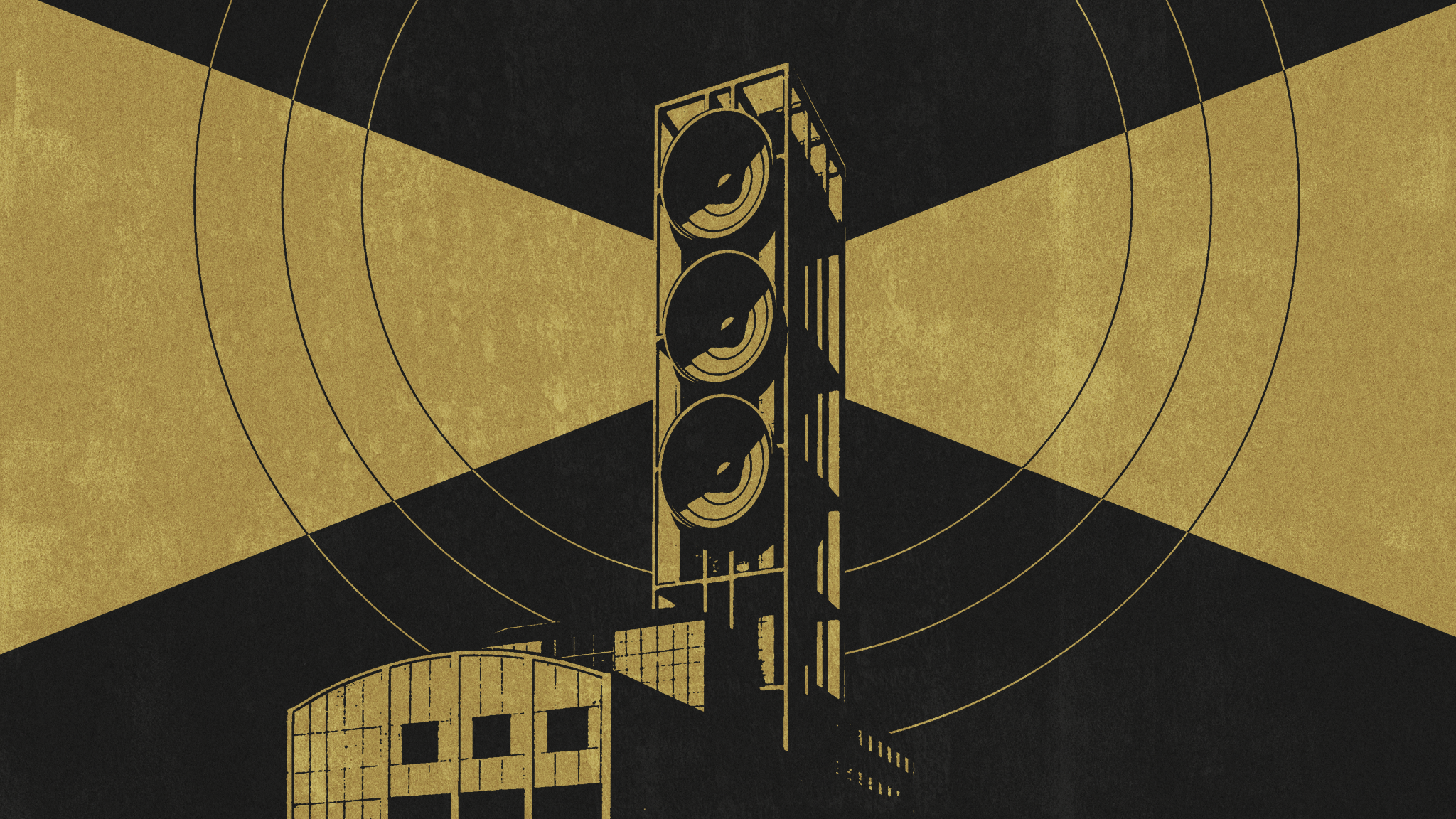 D-A-D & Dizzy Mizz Lizzy & Sort Sol & The Raveonettes