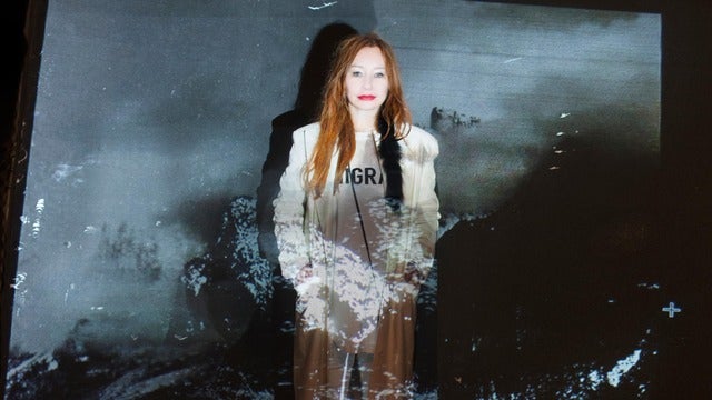 Tori Amos