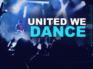 United We Dance: A Festival-Inspired EDM Rave