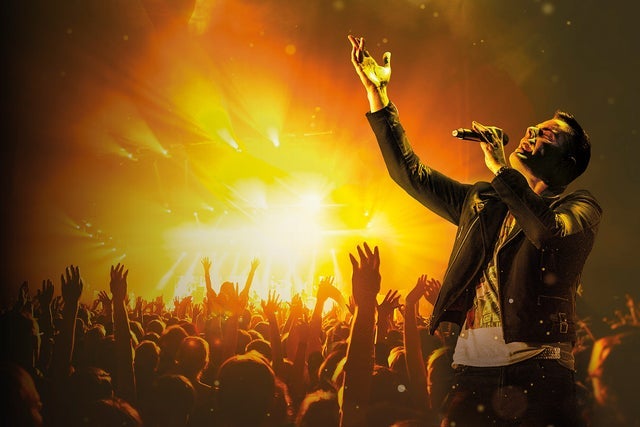 Ticket Reselling One Vision of Queen feat. Marc Martel Ticket Reselling One Vision of Queen feat. Marc Martel
