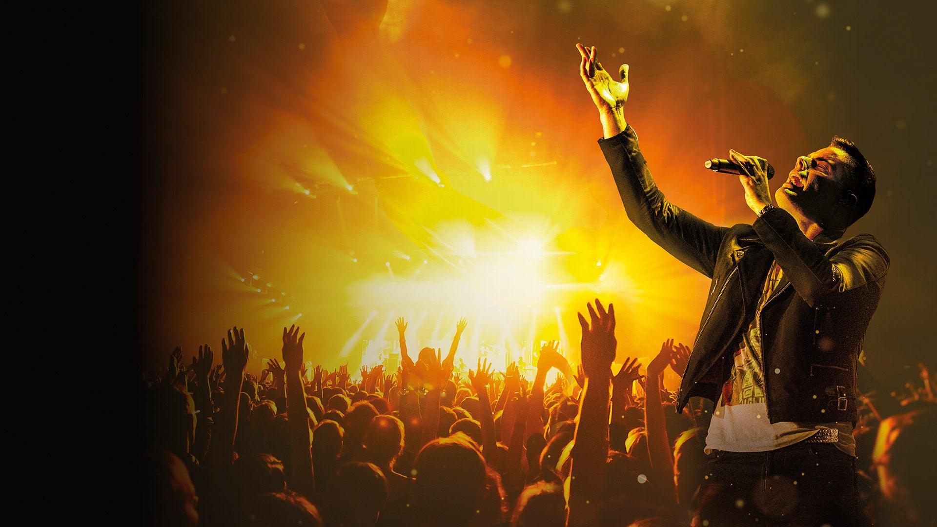 One Vision of Queen feat. Marc Martel