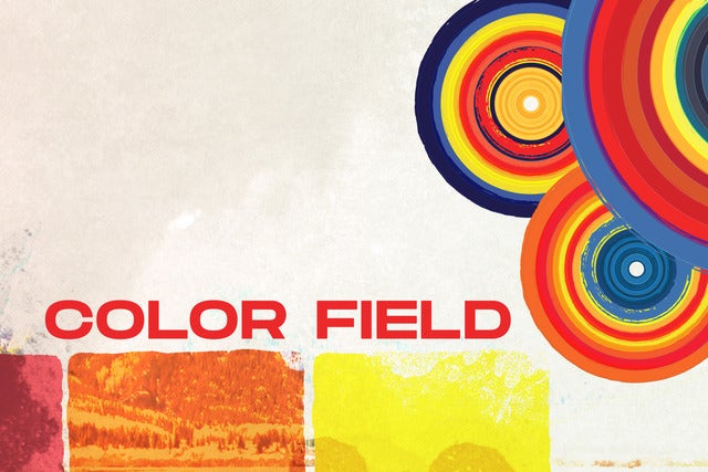 Color Field Tickets, 2024 Concert Tour Dates | Ticketmaster