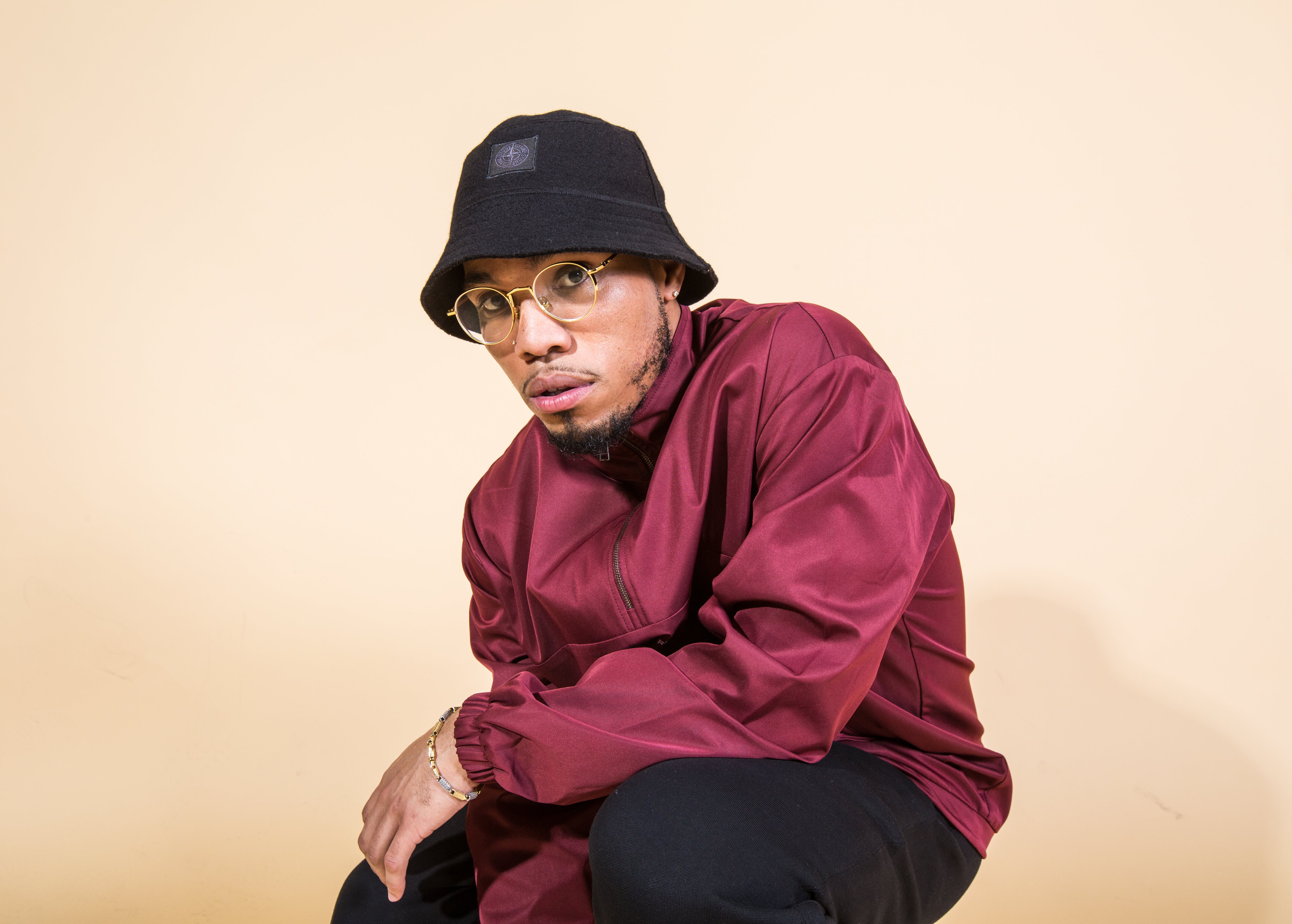 Anderson .Paak