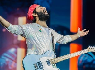 Arijit Singh - Live In Concert, 2025-09-05, London
