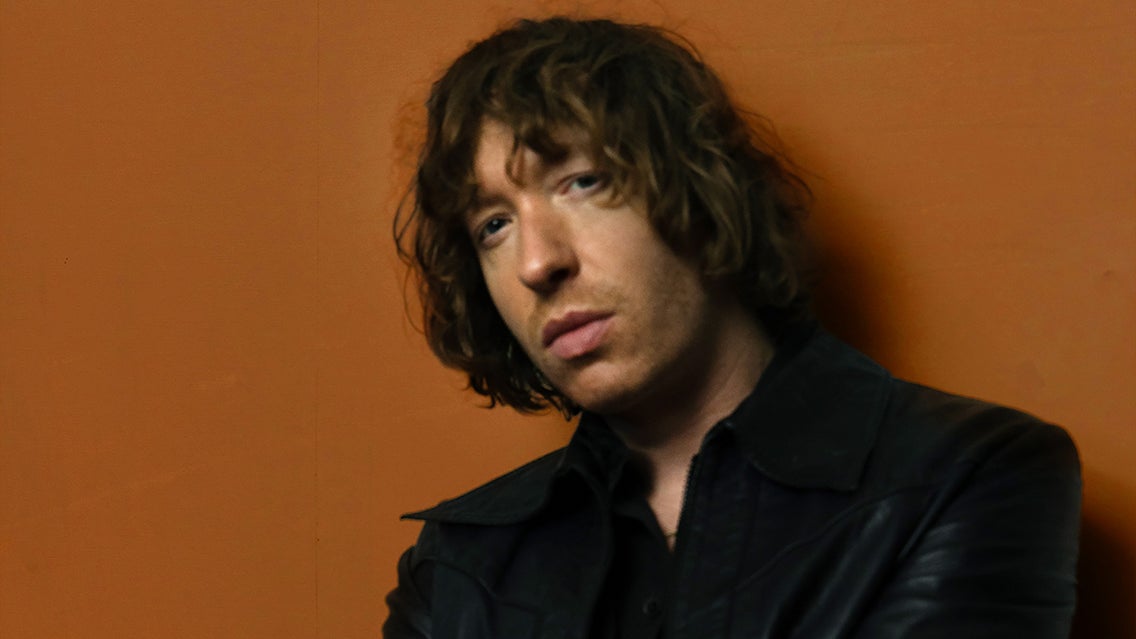 Daniel Avery: 4 Fridays at Phonox (6th March)