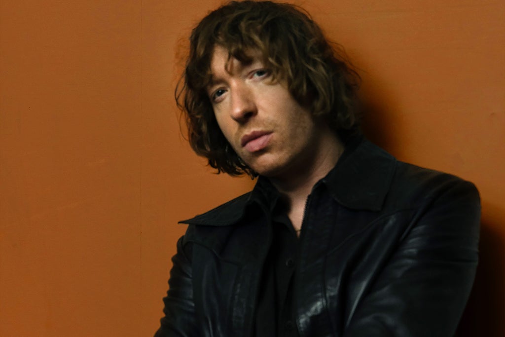 DANIEL AVERY - Free Entry!!