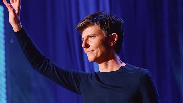 *NEW DATE* Tig Notaro: Out of Nowhere!