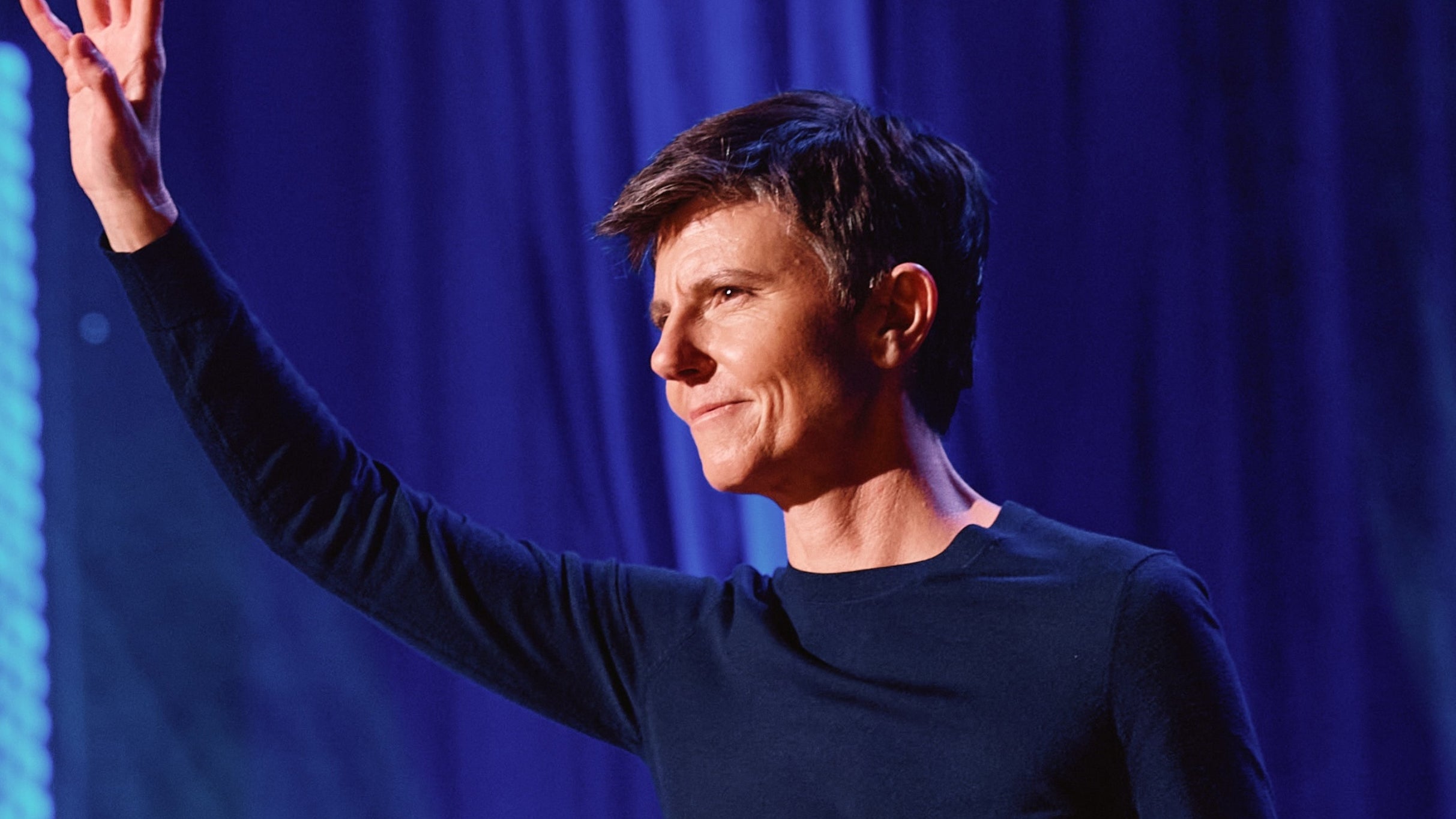*NEW DATE* Tig Notaro: Out of Nowhere!