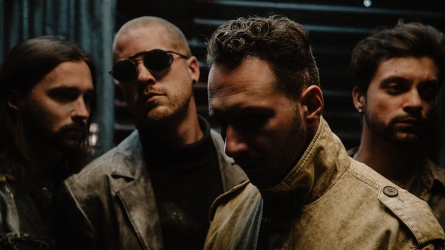 Resolve in O2 Academy Islington, London 28/01/2026