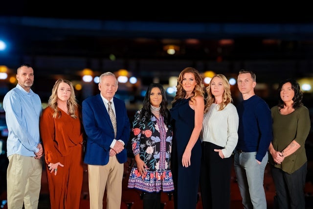 Crime Unfiltered presales in Indianapolis