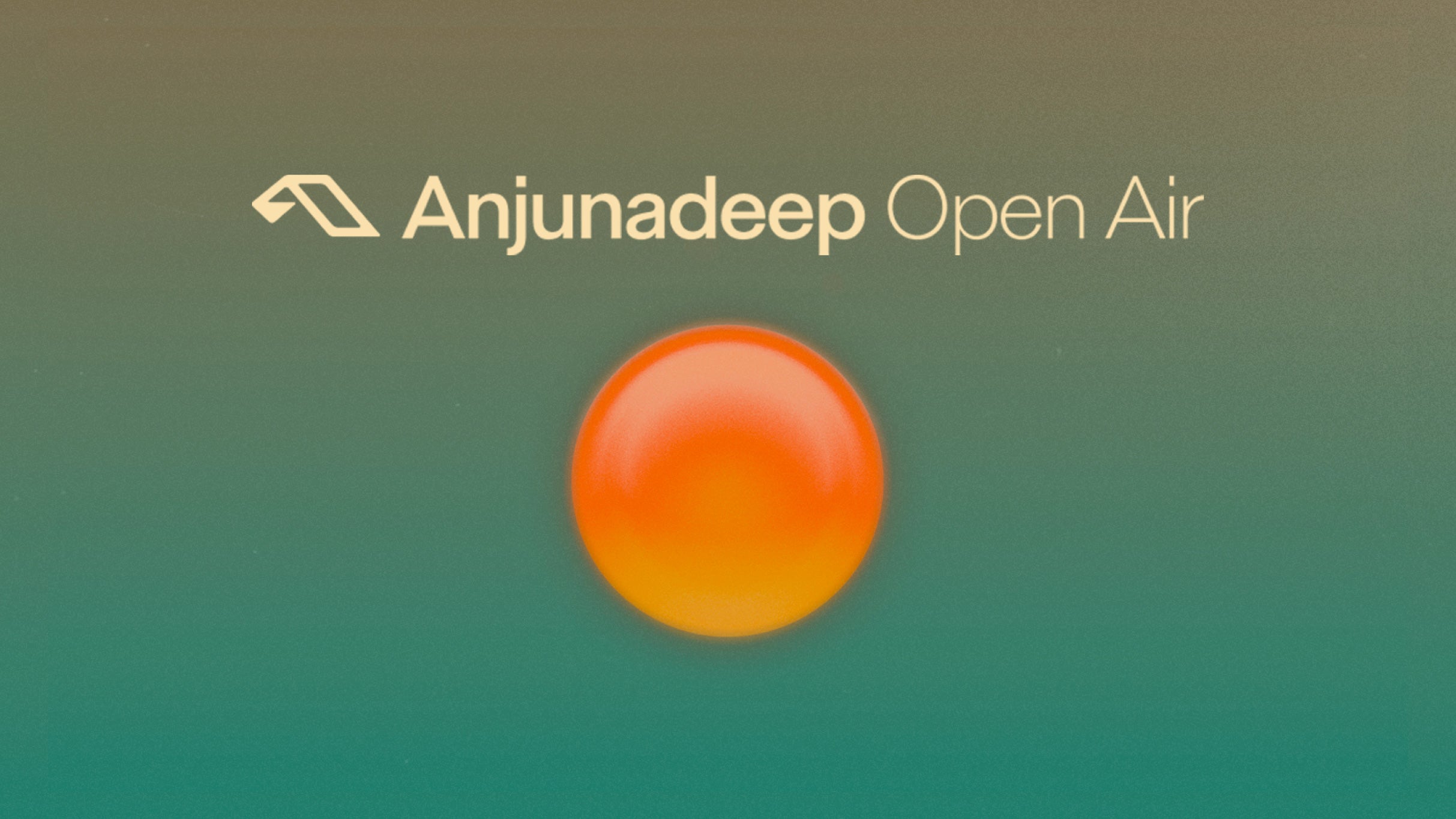 Anjunadeep