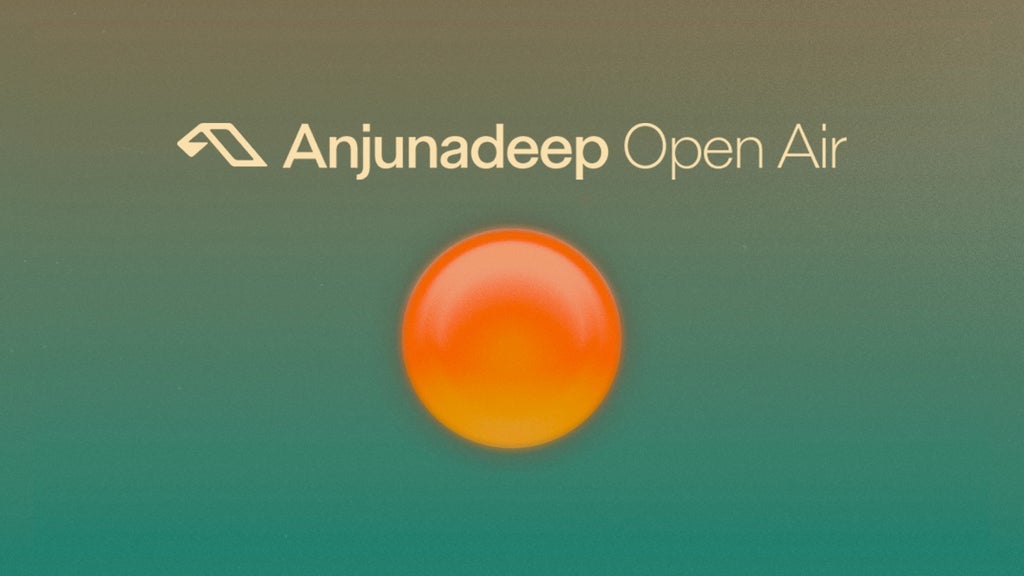 Hotels near Anjunadeep Events