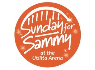 Sunday for Sammy - Venue Premium Tickets Seating Plans