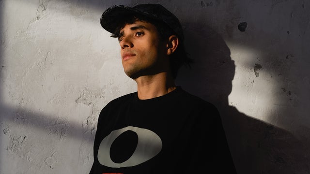 Odd Mob - Ages 21+ at District - GA