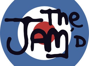 The Jam'd - Brighton '82: The Final Gig, 2022-12-17, London