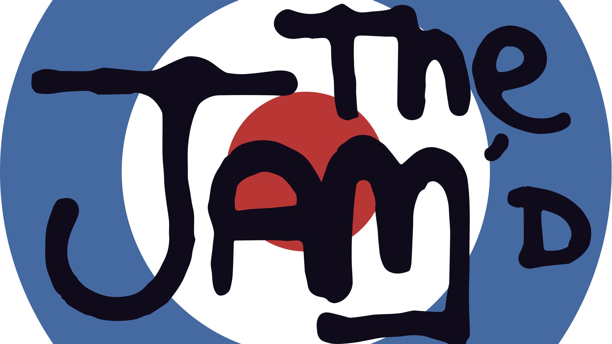 The Jam'd Event Title Pic
