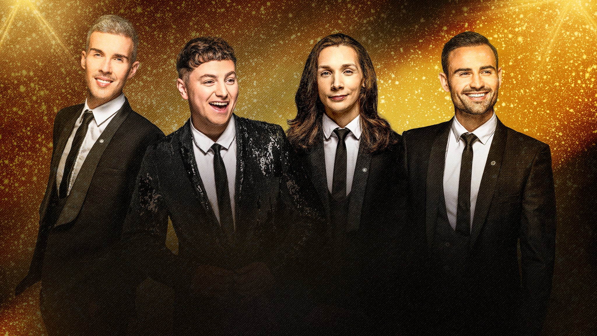Collabro - The Farewell Tour Event Title Pic