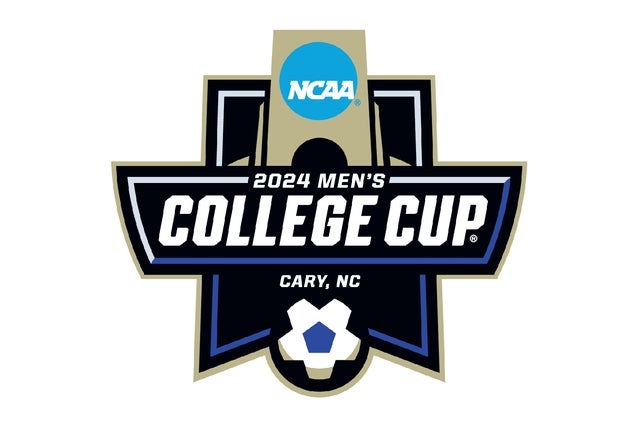 NCAA Division I Men's Soccer Championship hero