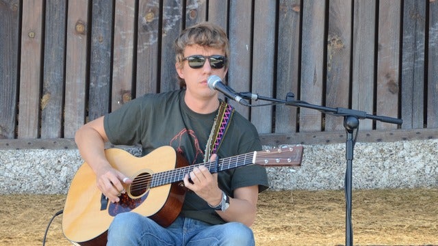 Steve Gunn