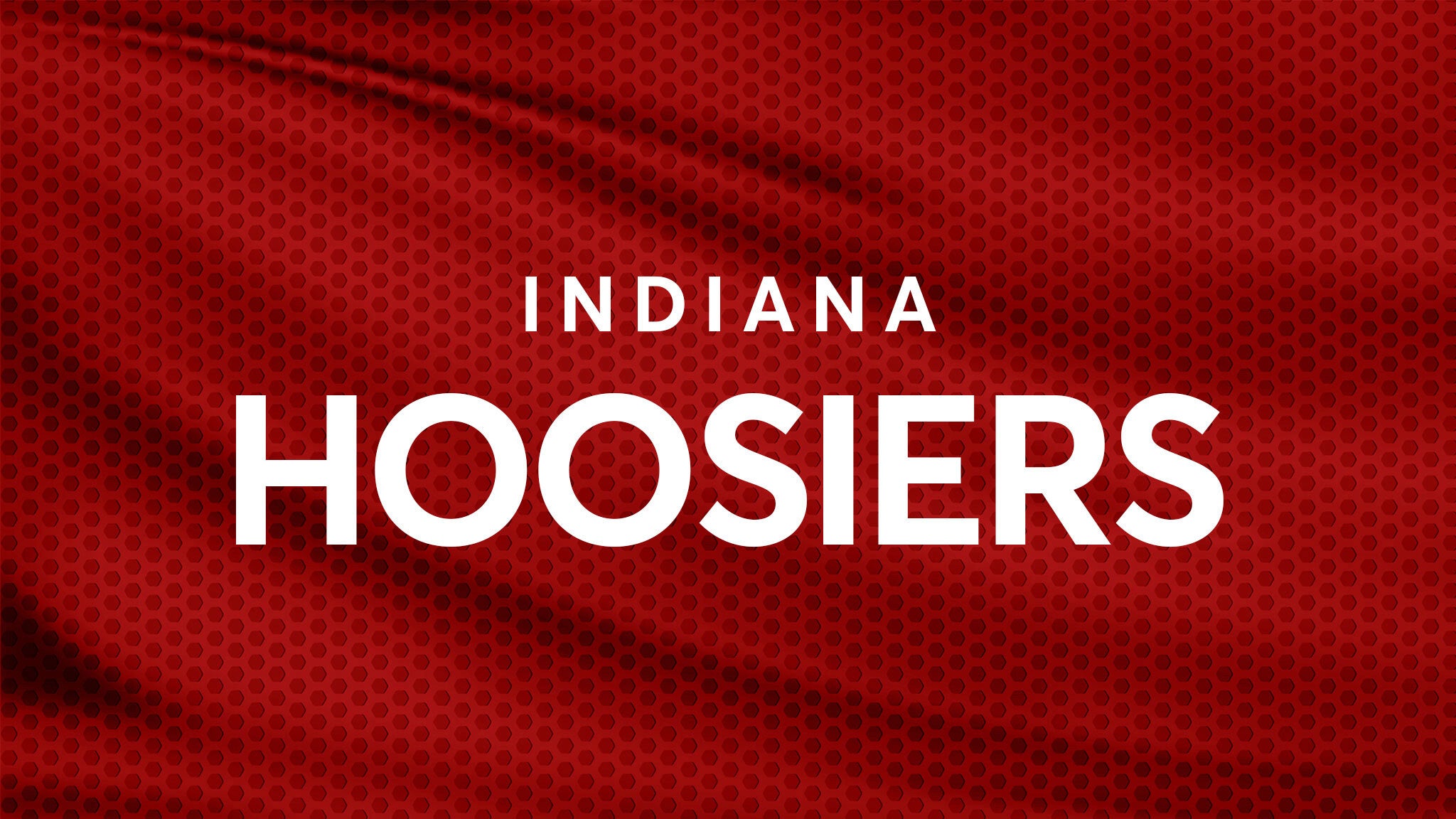 Indiana Hoosiers Football vs. Old Dominion Monarchs Football