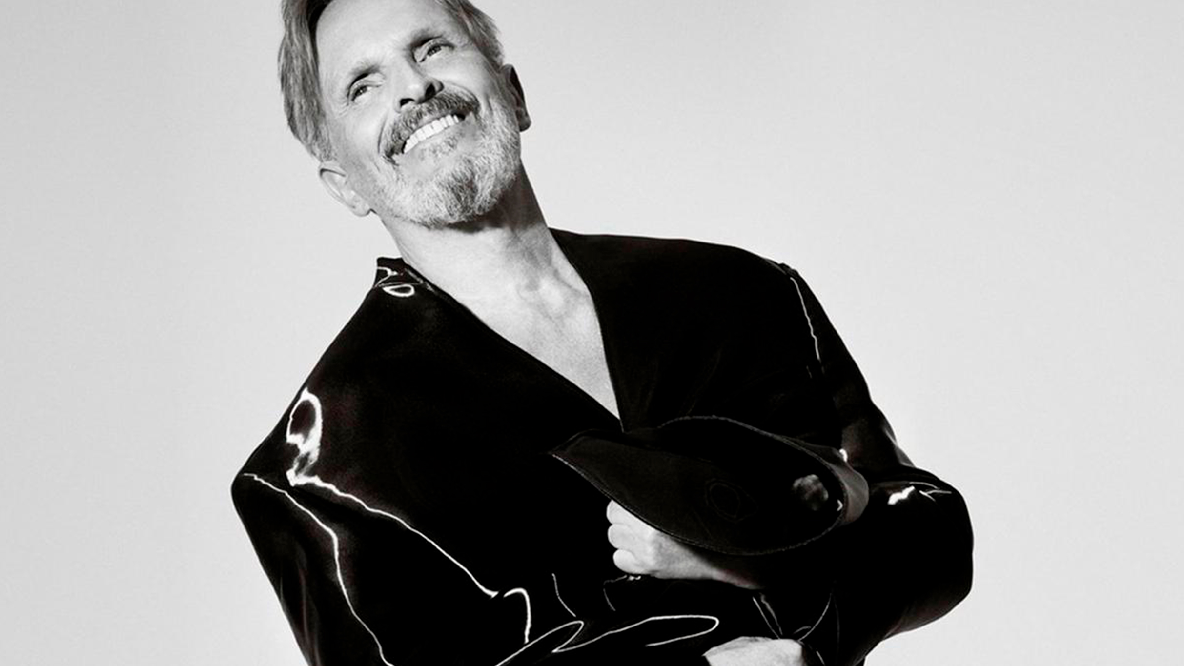 Miguel Bosé