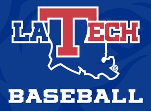 Louisiana Tech Bulldogs Baseball vs Maine (Game 1)