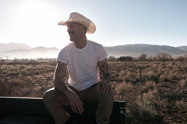 Rayland Baxter pre-sale code for tickets in Napa, CA (Napa Music Hall)