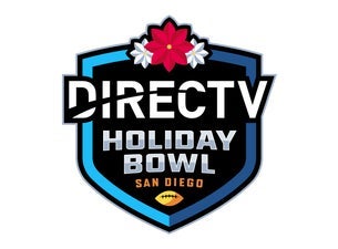 DIRECTV Holiday Bowl