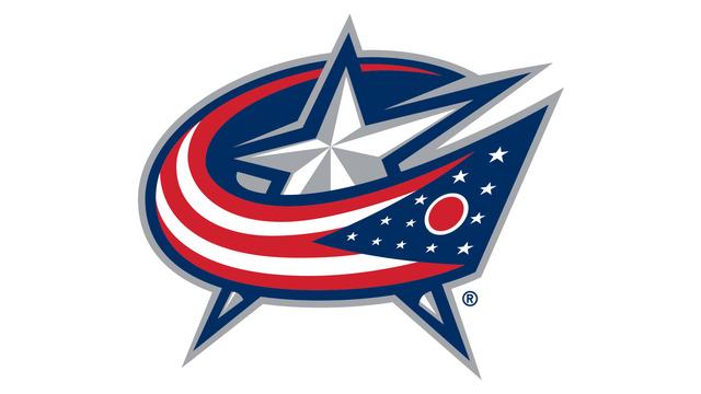 New York Rangers at Columbus Blue Jackets