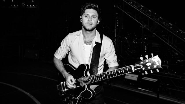 Niall Horan