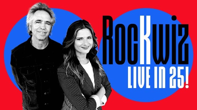 Rockwiz