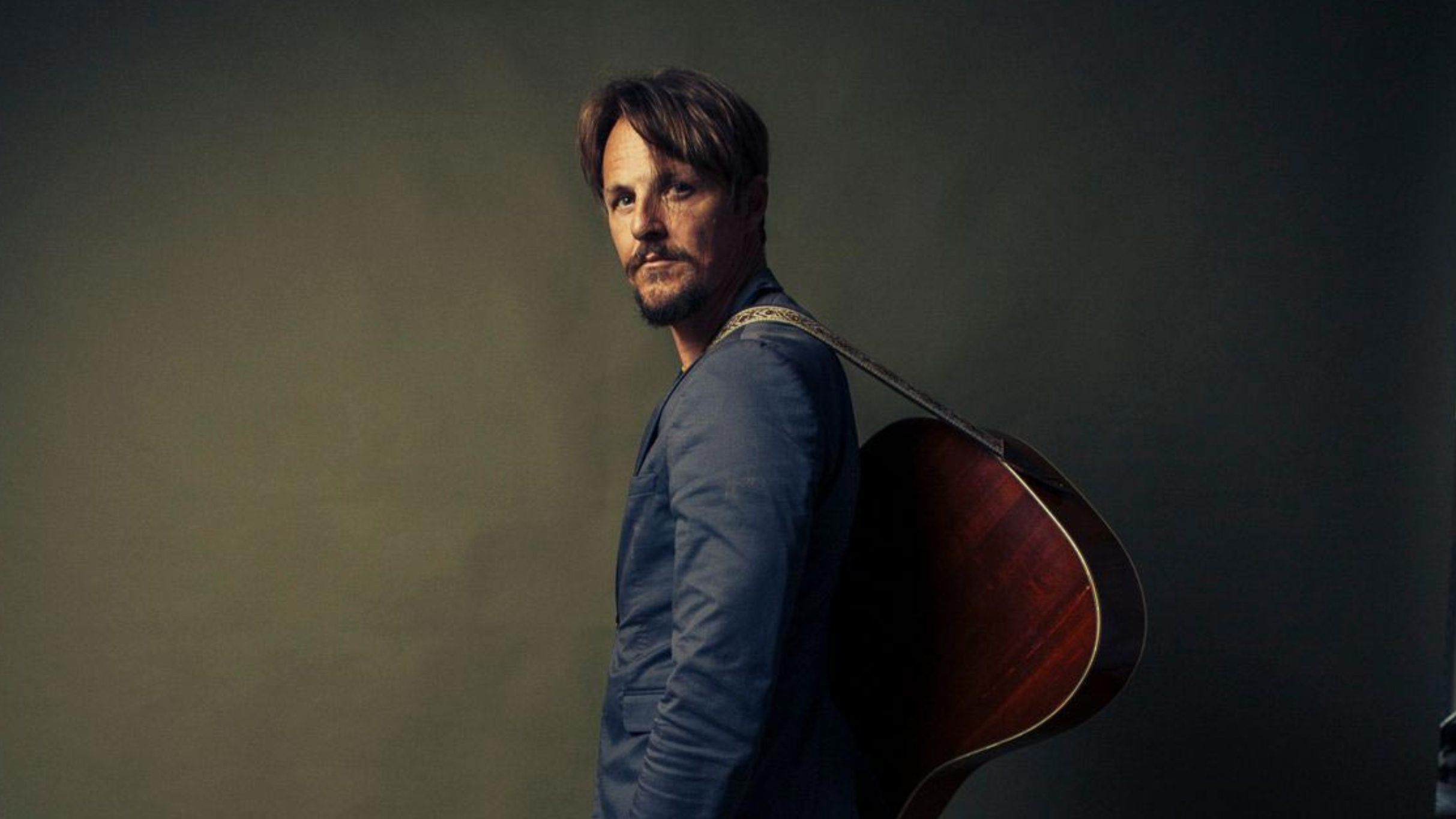 An Evening with Charlie Mars