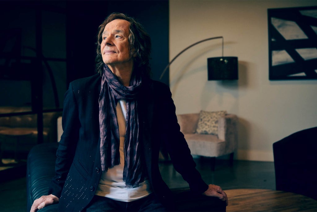 Colin Blunstone