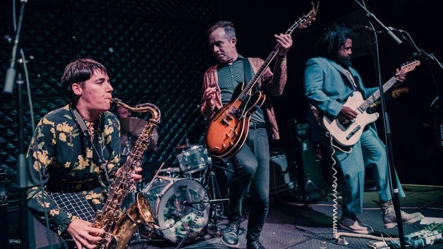 Mammoth Music & Arts Fest 2026